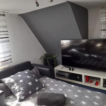 Ferienwohnung Mit Kleinem Garten ซอนเนนบูล ภายนอก รูปภาพ