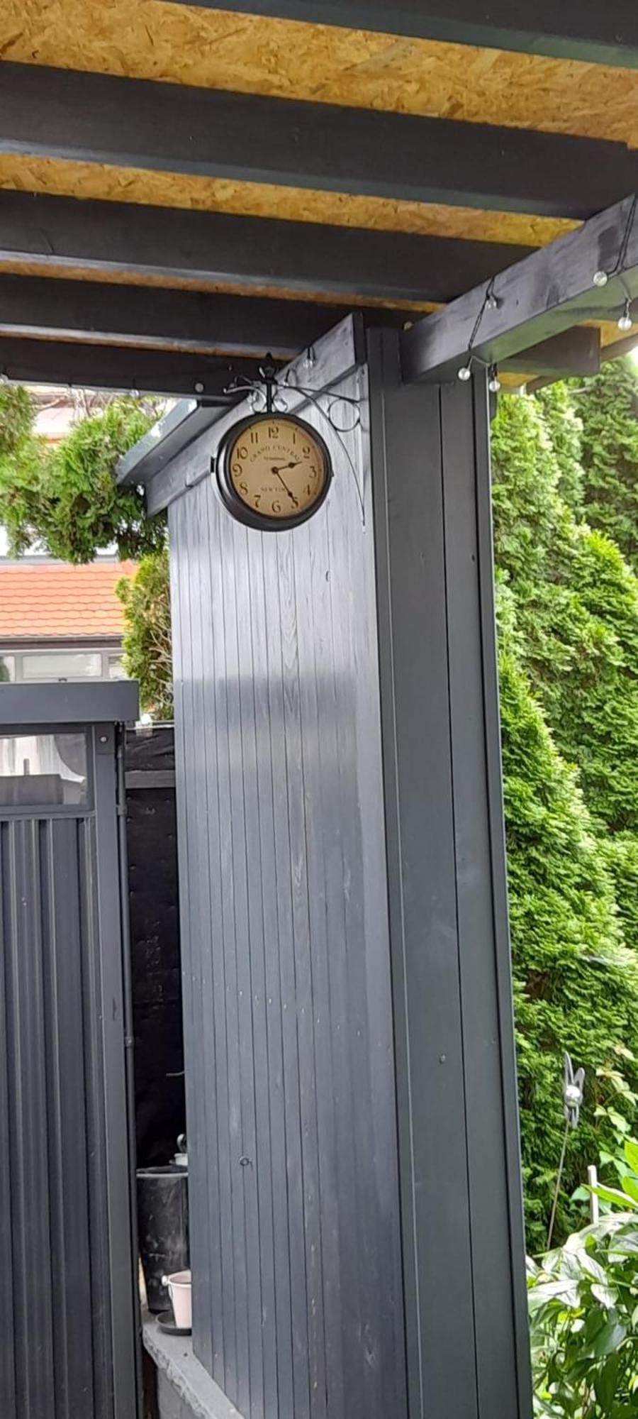 Ferienwohnung Mit Kleinem Garten ซอนเนนบูล ภายนอก รูปภาพ