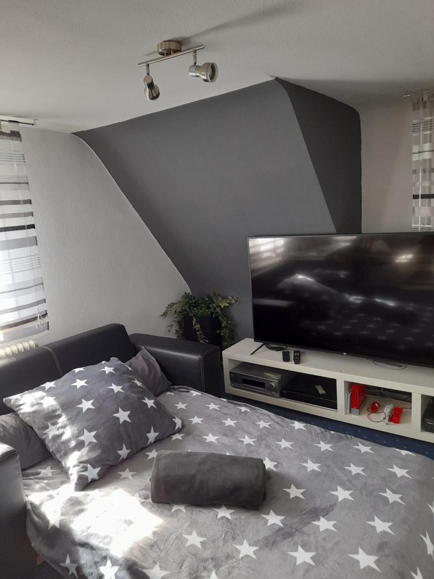 Ferienwohnung Mit Kleinem Garten ซอนเนนบูล ภายนอก รูปภาพ