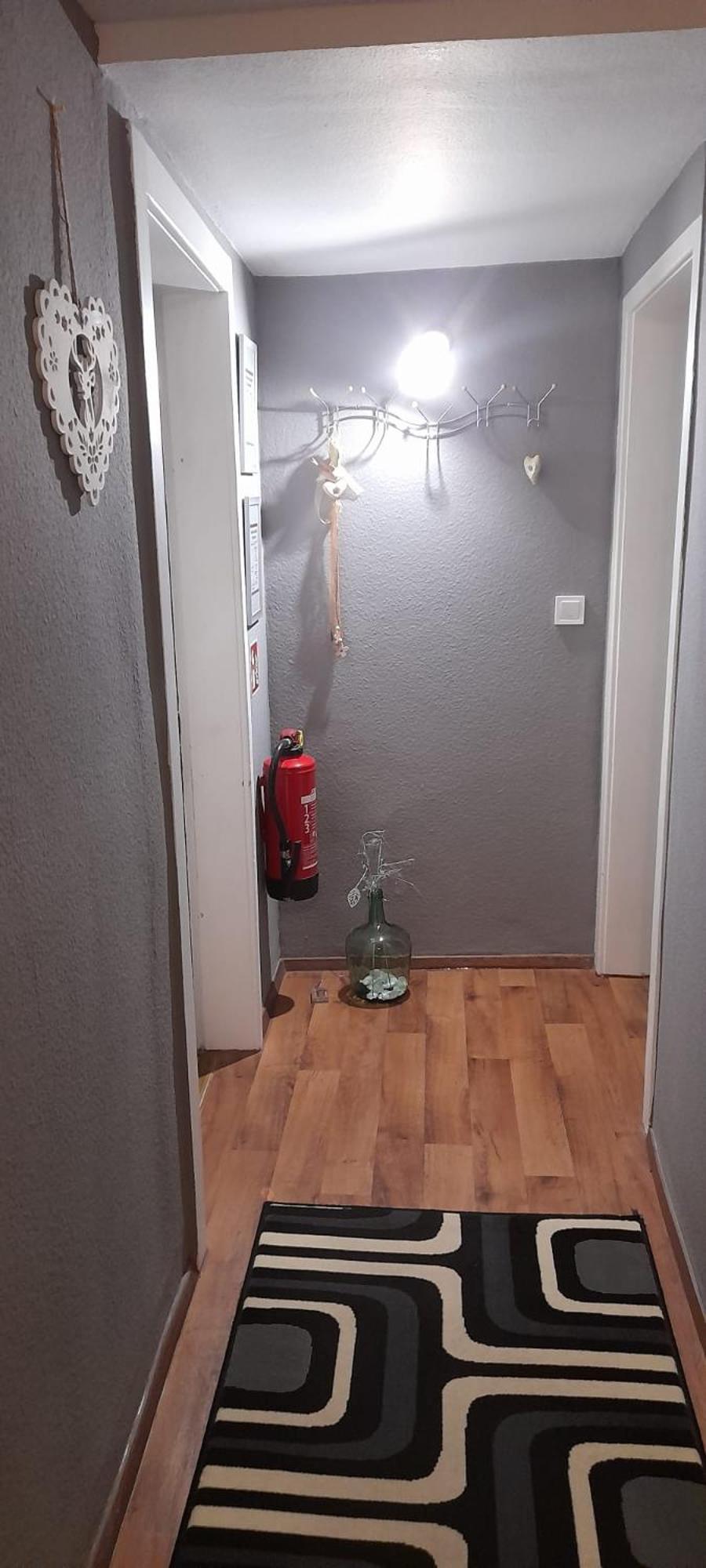 Ferienwohnung Mit Kleinem Garten ซอนเนนบูล ภายนอก รูปภาพ