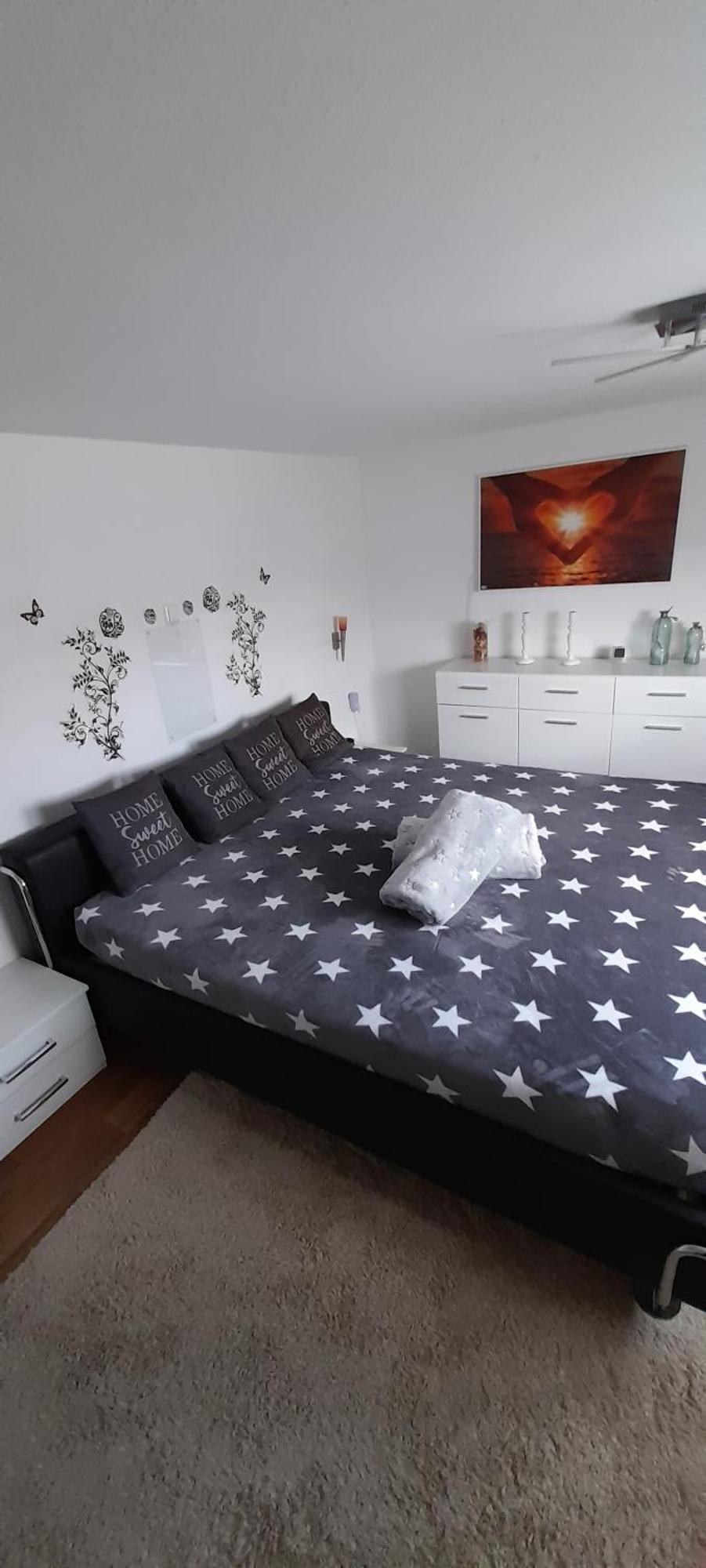 Ferienwohnung Mit Kleinem Garten ซอนเนนบูล ภายนอก รูปภาพ