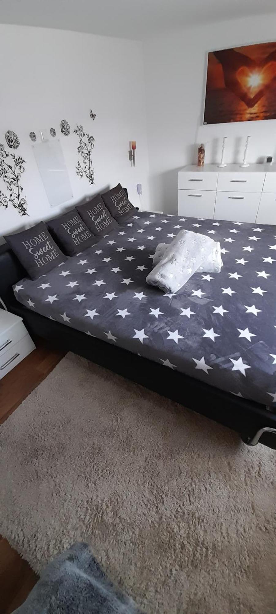 Ferienwohnung Mit Kleinem Garten ซอนเนนบูล ภายนอก รูปภาพ